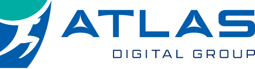 Atlas Digital Group Logo